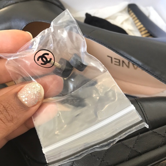 Chanel pumps - Picture 9 of 10